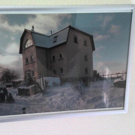 Otto Apartment غورليتز المظهر الخارجي الصورة