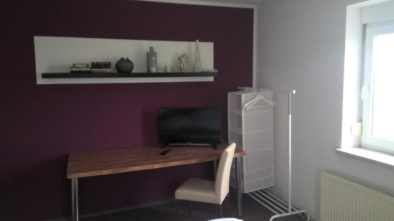 Otto Apartment غورليتز المظهر الخارجي الصورة