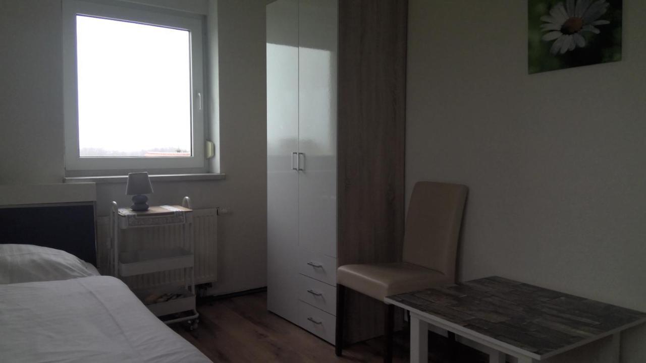 Otto Apartment غورليتز المظهر الخارجي الصورة