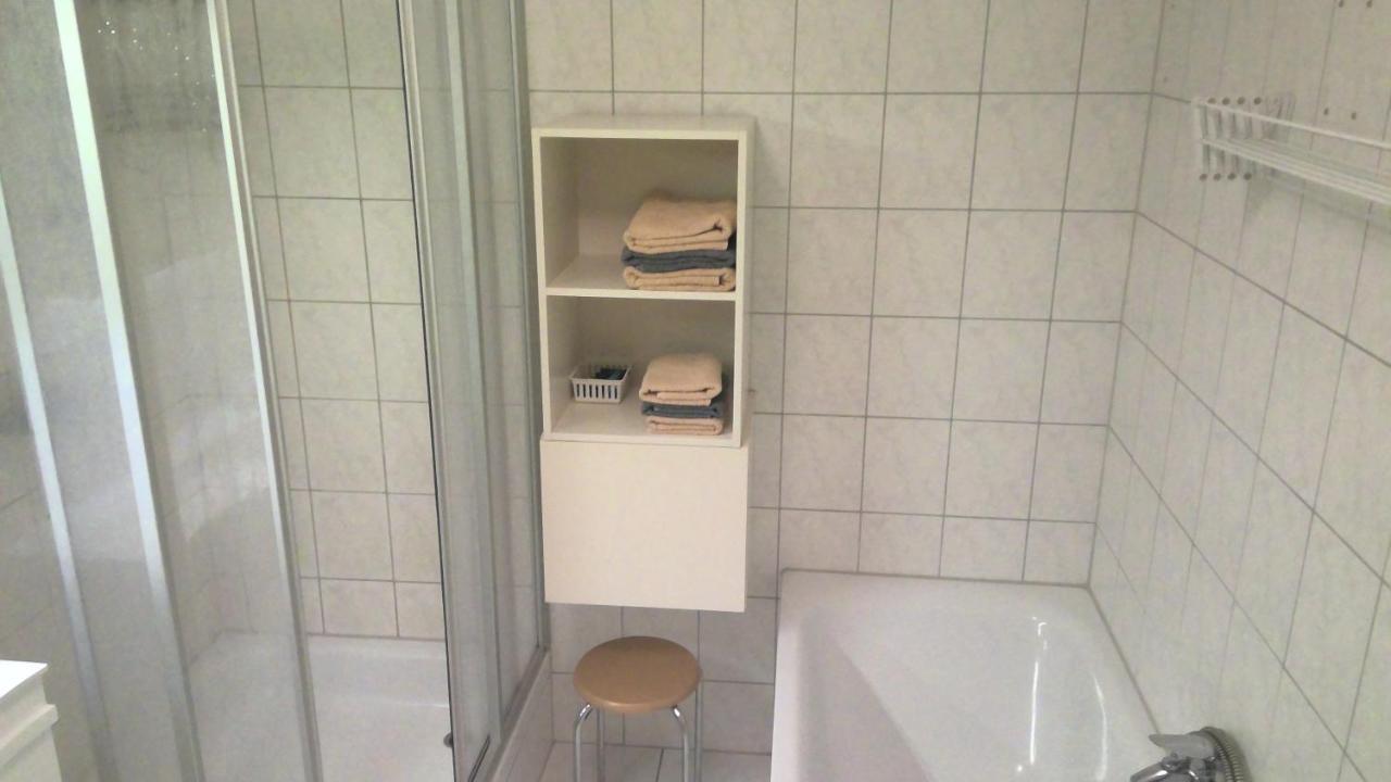 Otto Apartment غورليتز المظهر الخارجي الصورة
