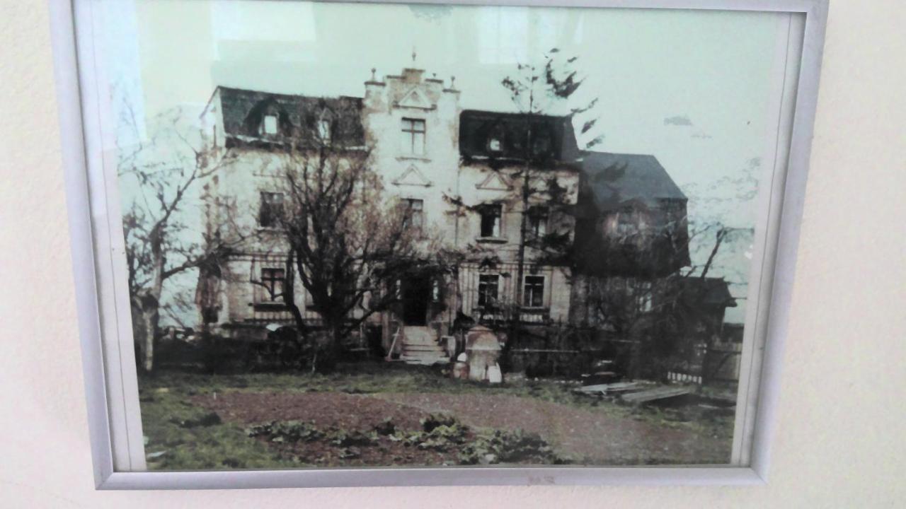 Otto Apartment غورليتز المظهر الخارجي الصورة