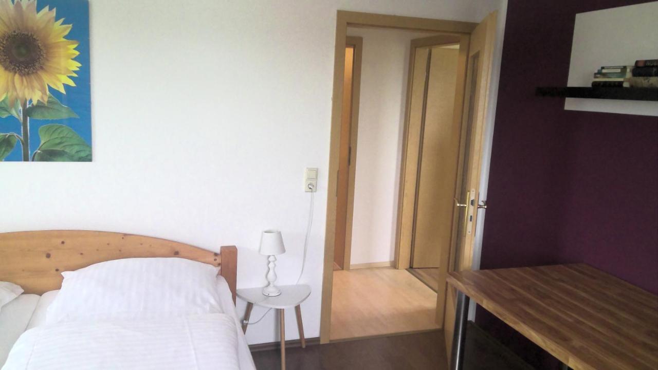 Otto Apartment غورليتز المظهر الخارجي الصورة
