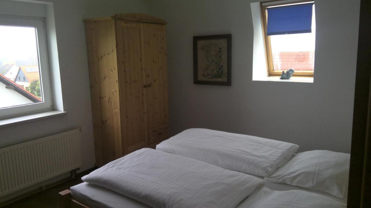 Otto Apartment غورليتز المظهر الخارجي الصورة