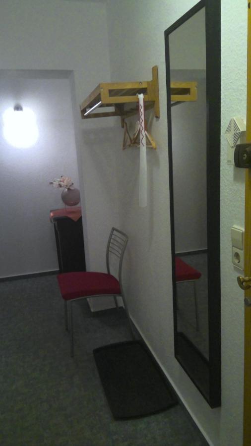 Otto Apartment غورليتز المظهر الخارجي الصورة