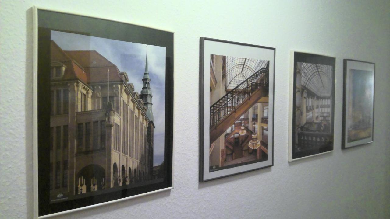 Otto Apartment غورليتز المظهر الخارجي الصورة