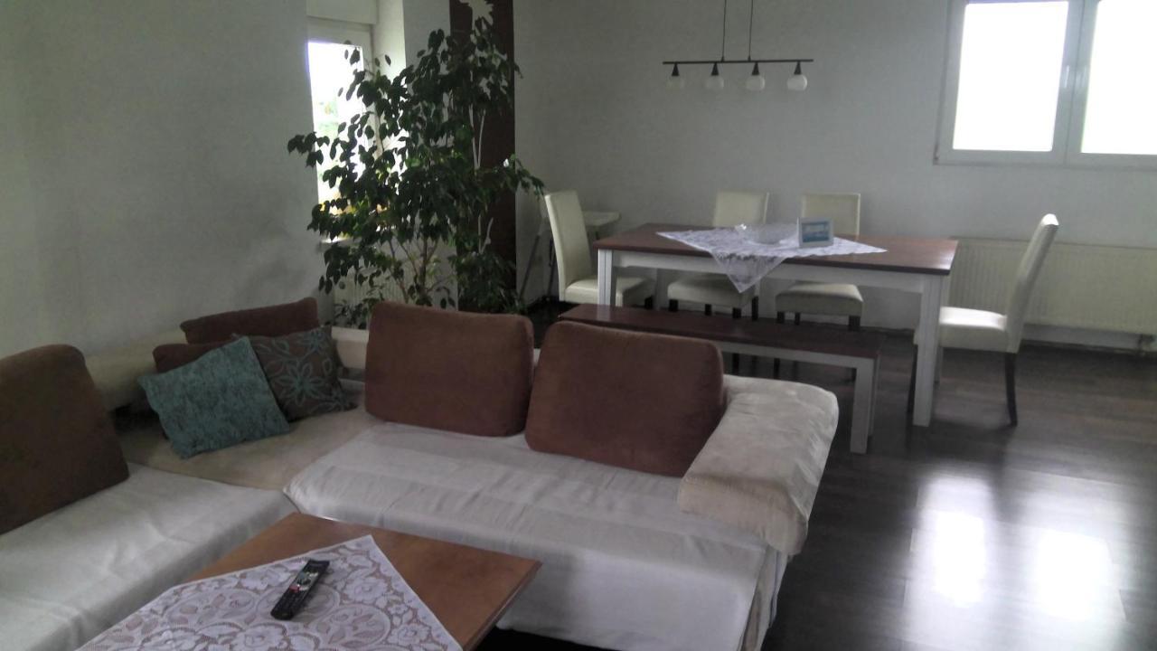 Otto Apartment غورليتز المظهر الخارجي الصورة