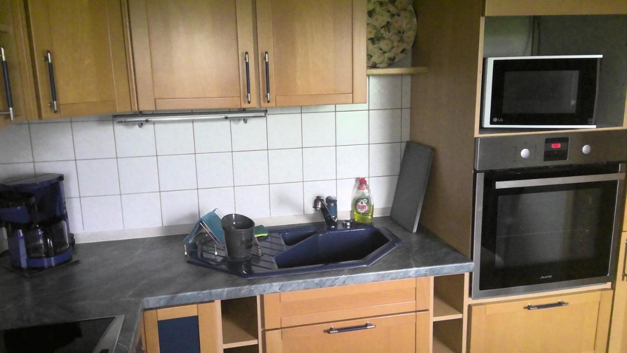 Otto Apartment غورليتز المظهر الخارجي الصورة