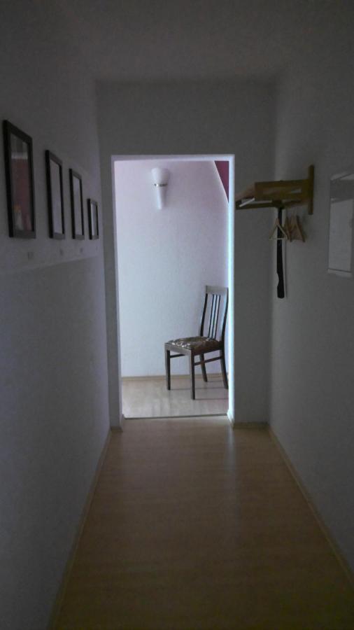 Otto Apartment غورليتز المظهر الخارجي الصورة