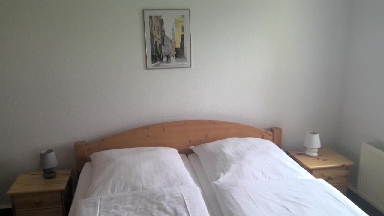 Otto Apartment غورليتز المظهر الخارجي الصورة
