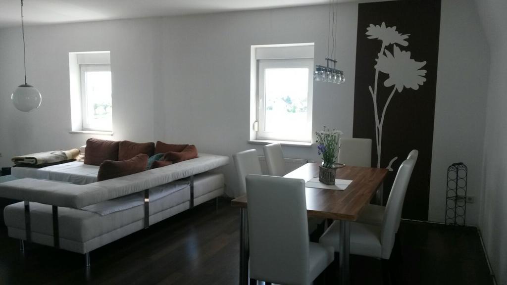 Otto Apartment غورليتز المظهر الخارجي الصورة