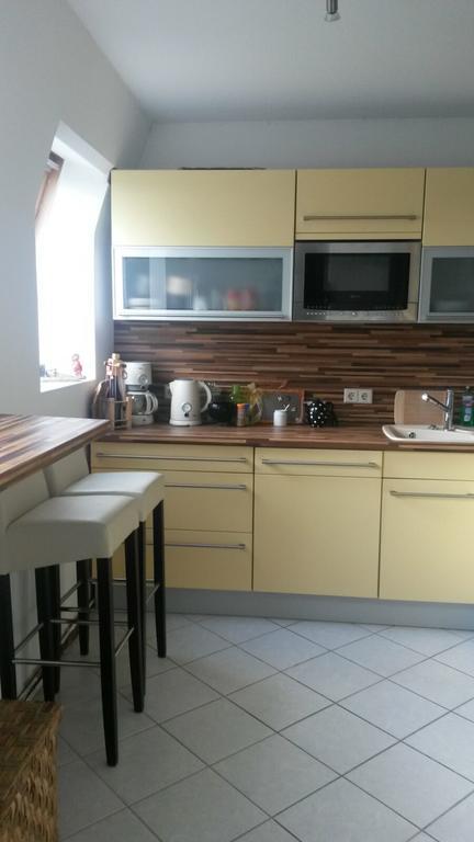 Otto Apartment غورليتز المظهر الخارجي الصورة