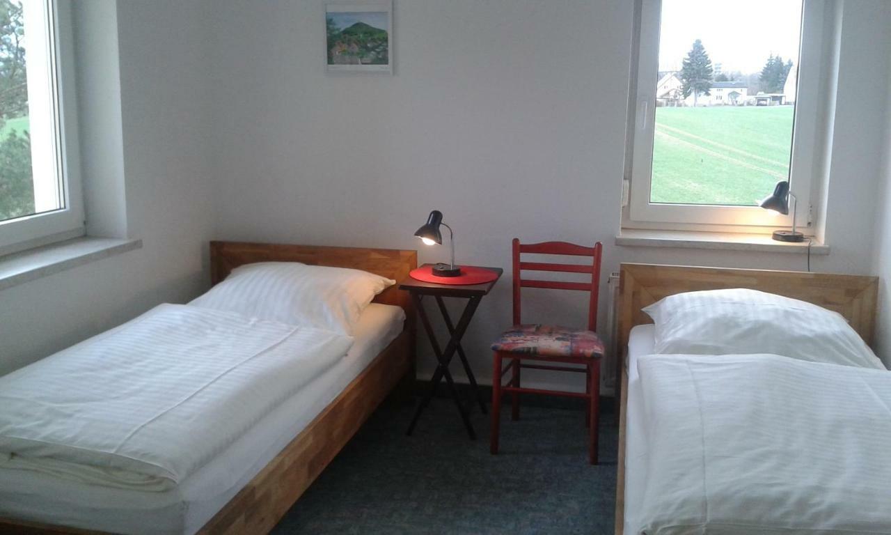 Otto Apartment غورليتز المظهر الخارجي الصورة