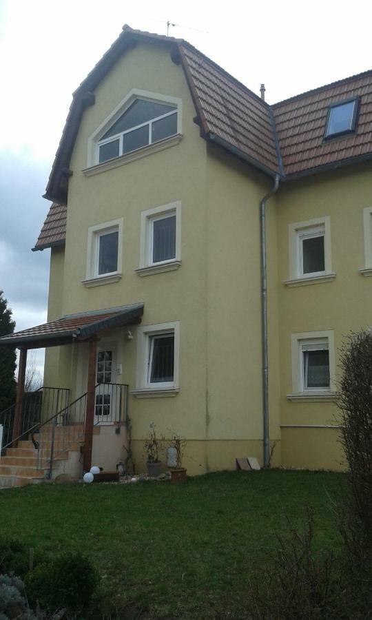 Otto Apartment غورليتز المظهر الخارجي الصورة
