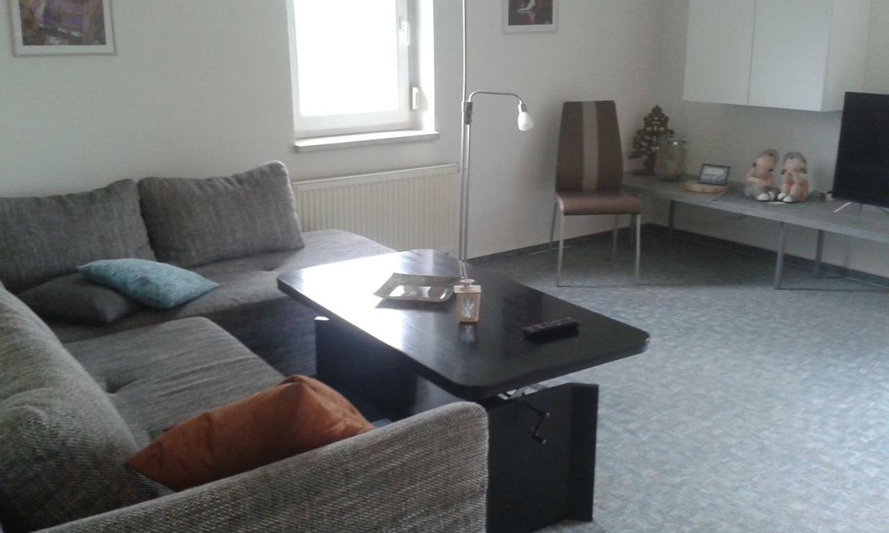 Otto Apartment غورليتز المظهر الخارجي الصورة