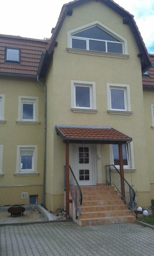 Otto Apartment غورليتز المظهر الخارجي الصورة